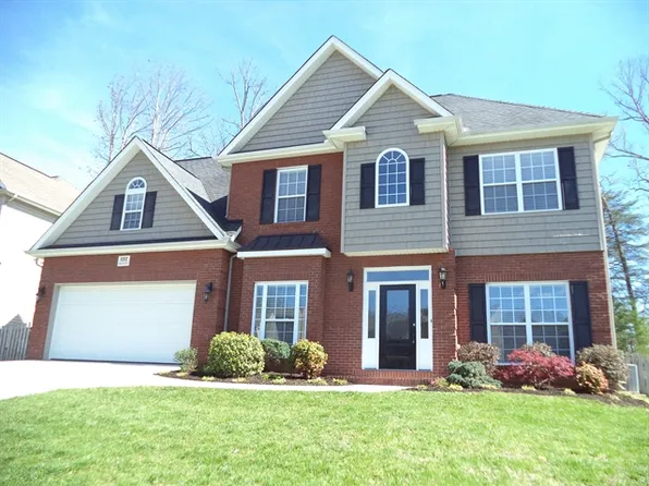 3212 Rolling Hills Ln, Knoxville, TN 37931