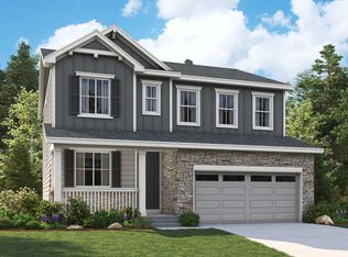 Lapis Plan, Revere, Johnstown, CO 80534