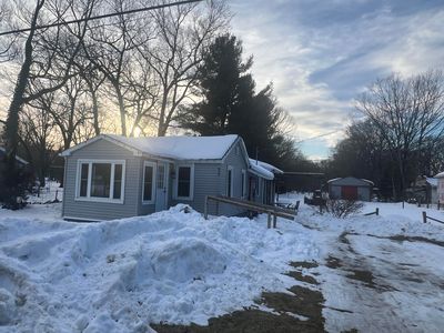 37 S Park St, Muskegon, MI, 49442