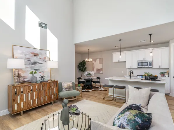 7305 Parsons Mews, Rowlett, TX 75088