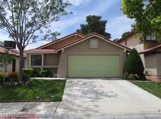 6545 Deadwood Rd, Las Vegas, NV 89108