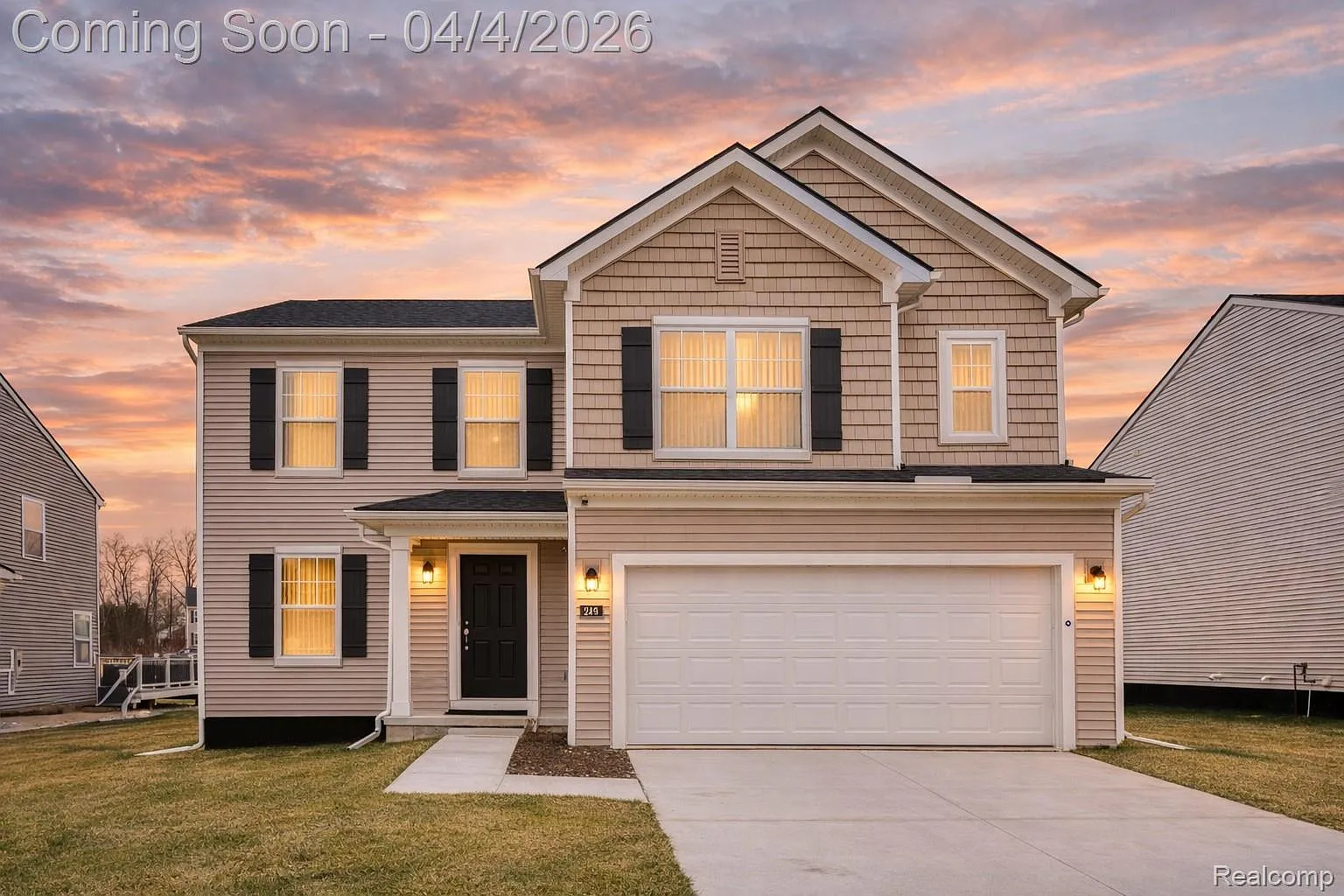 249 Saddleback photo 1