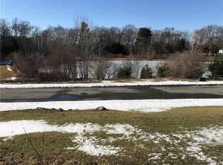 31 Starr Ln, Rehoboth, MA 02769