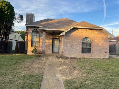 4739 Meadow Trail Dr, Dallas, TX, 75236