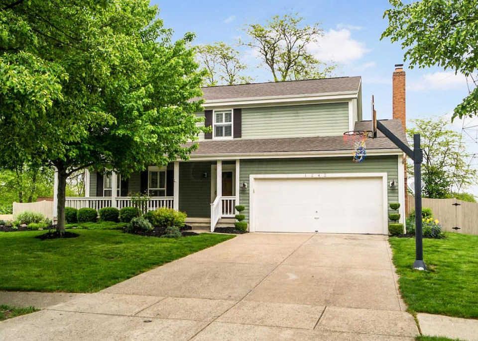 1st image of 1242 Cloudstone Ct