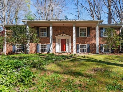 4953 Harrow Cir, Winston Salem, NC, 27103