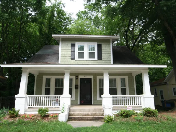915 Lancaster St, Durham, NC 27705