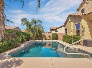 1283 E Bautista Rd, Gilbert, AZ 85297