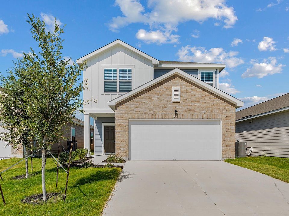 1st image of 503 Redfish Ln