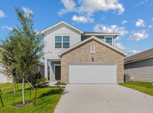 503 Redfish Ln, Hutto, TX 78634