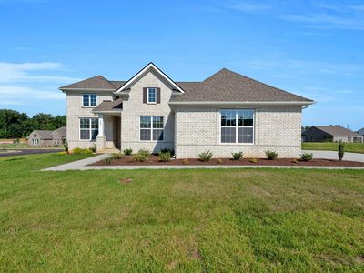 502 Foxglove Ln, Clarksville, TN, 37043