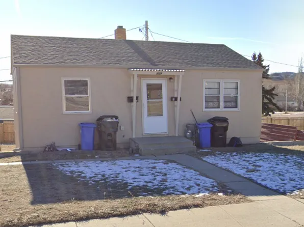 r409LBP, 409 E Saint Patrick St APT 4, Rapid City, SD 57701