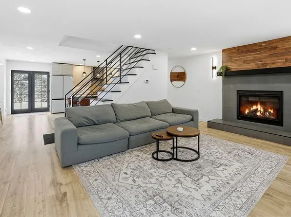 200 Aspen Dr, Park City, UT 84098