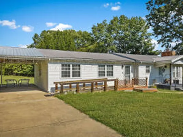 411 Kirkwood St, Diamond City, AR 72644