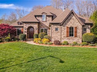 5629 Cedarmere Dr, Winston Salem, NC 27106