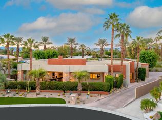 15 Sun Ridge Cir, Rancho Mirage, CA 92270