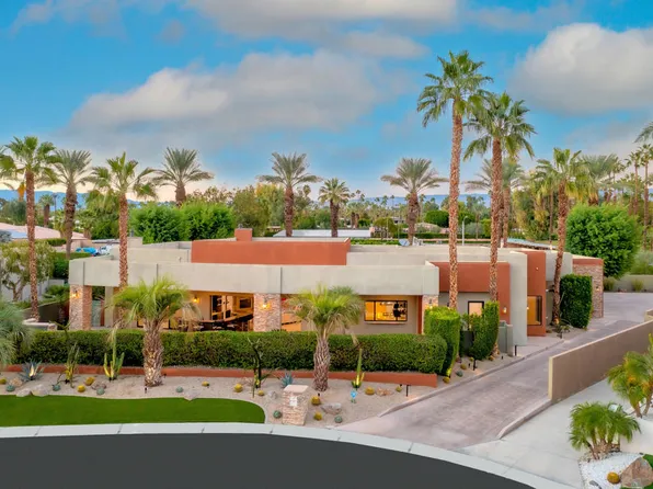 15 Sun Ridge Cir, Rancho Mirage, CA 92270