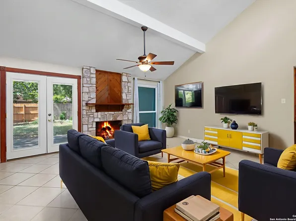 5639 Timber Wagon, San Antonio, TX 78250