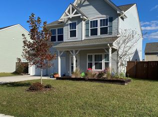 145 Rockingham Way, Moncks Corner, SC 29461