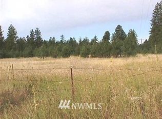 1 Swanson Mill Rd, Tonasket, WA 98855