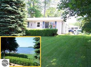 361 N Henderson Lake Rd, Lupton, MI 48635