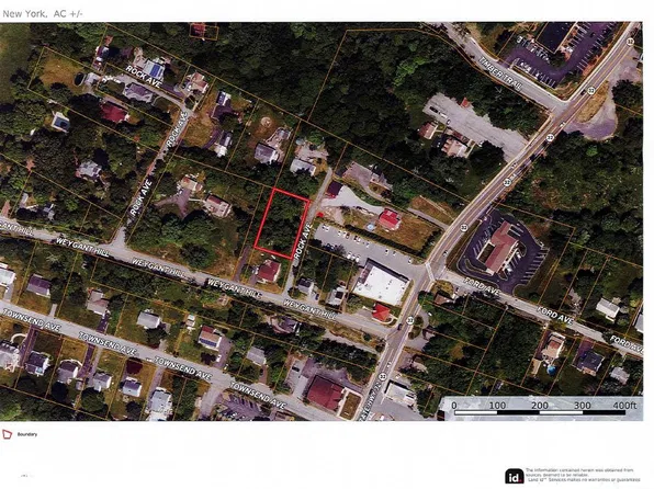 8 Tannery Lane, Highland Mills, NY 10930