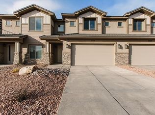 2010 W 440 N, Hurricane, UT 84737