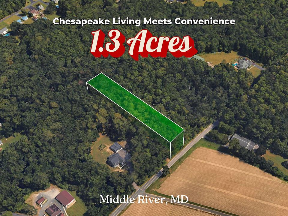 1st image of 0 Bowleys Quarter Rd