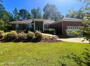 305 Juniper Creek Blvd, Pinehurst, NC 28374