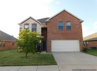 1060 Barrington Dr, Prosper, TX 75078