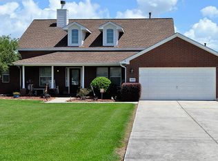 8803 McCollum Park Rd, Beach City, TX 77523
