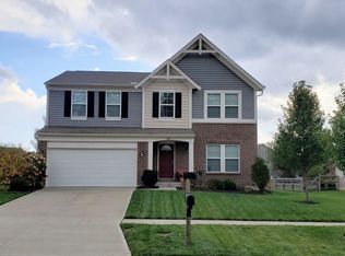 1161 Durbin Ter, Hamilton Township, OH 45039