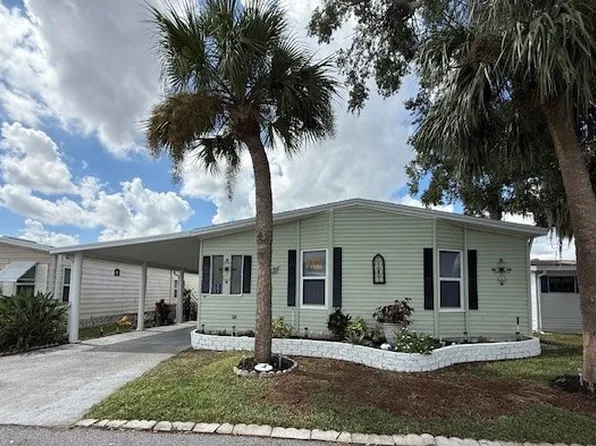 153 Juliana Blvd #27, Auburndale, FL 33823