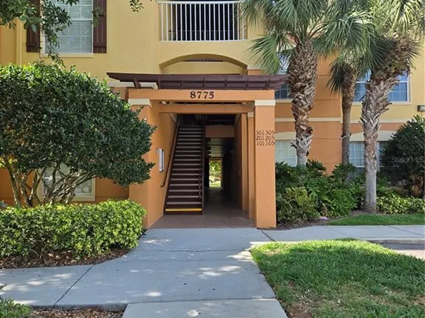 8775 Sartori St APT 302, Orlando, FL 32829