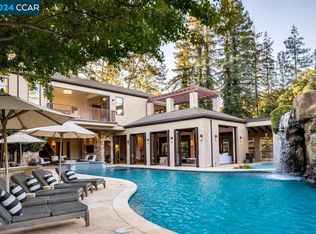 3941 Happy Valley Rd, Lafayette, CA 94549