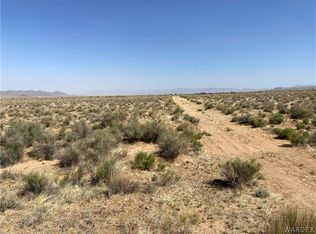 0 Crest Dr, Kingman, AZ 86401