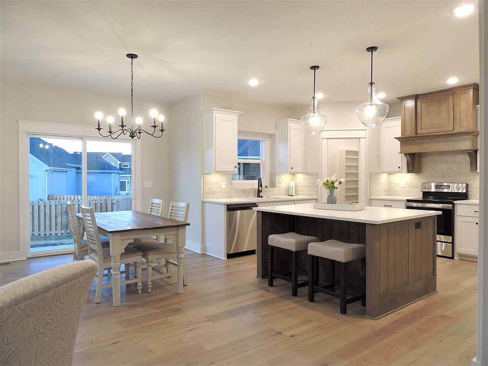 The Clint Plan, Symphony Farms, Gardner, KS 66030 Zillow