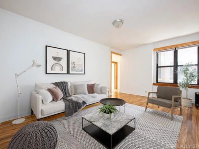 2440 Amsterdam Ave APT 4J, New York, NY, 10033