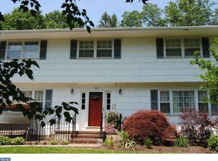 5 Yeger Rd, Princeton Junction, NJ 08550