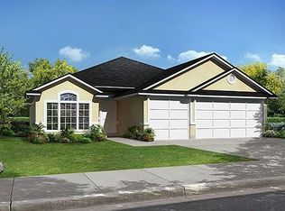 16151 Tisons Bluff Rd, Jacksonville, FL 32218