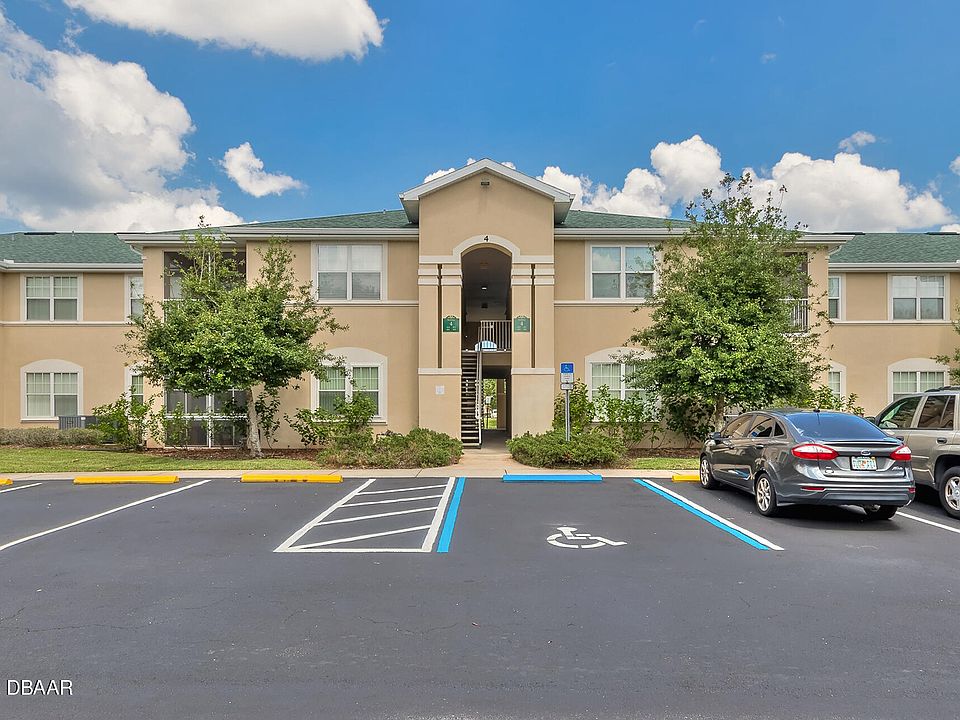 830 Airport Rd Pt Orange, FL, 32128 - Apartments for Rent | Zillow