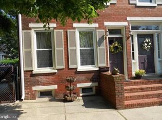 35 W Burlington St, Bordentown, NJ 08505