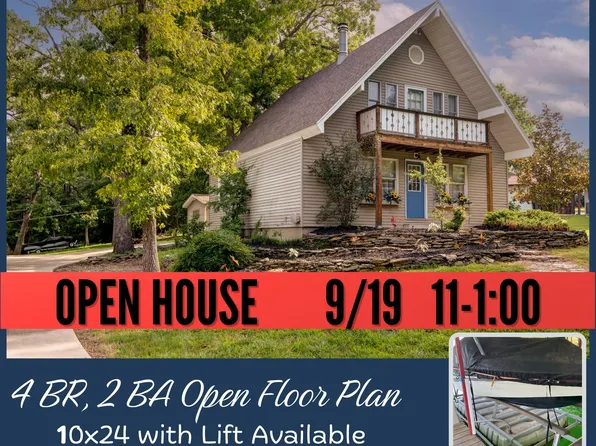 29 Scottsdale Circle, Branson West, MO 65737