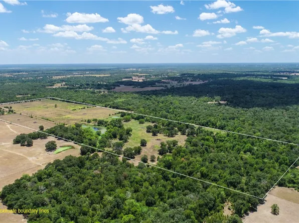 5380 County Road 132 #81.02, Somerville, TX 77879