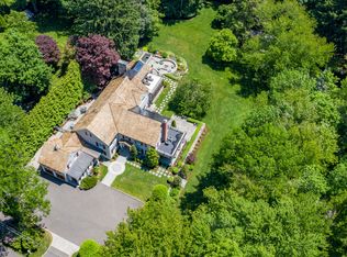 20 Saint Nicholas Rd, Darien, CT 06820