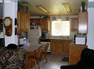 61828 Dart Creek Rd, Saint Helens, OR 97051