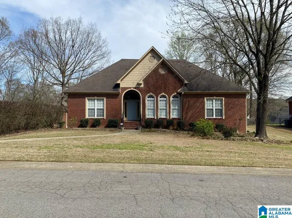 779 Cluster Springs Rd, Gardendale, AL 35071