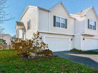 2426 Saddle Ridge Dr, Joliet, IL 60432