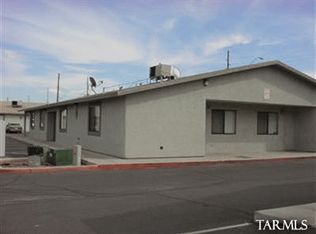 224 W Roger Rd UNIT 1, Tucson, AZ 85705