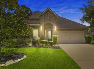 18 Homed Lark Pl, Spring, TX 77389